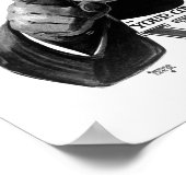 Britten Uw land heeft u nodig - Lord Kitchener Poster (Hoek)