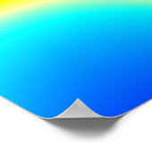 Brittle - Fractal Poster (Hoek)