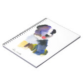 Brix-Notitieboek Notitieboek (Linkerzijde)