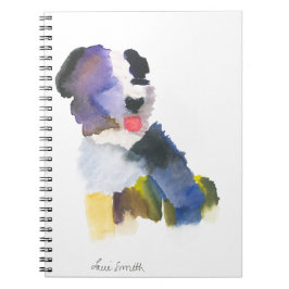 Brix-Notitieboek Notitieboek