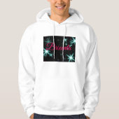 Brixenta hoodie (Voorkant)