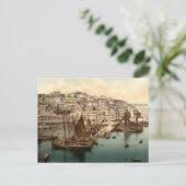 Brixham #1 - Engeland Briefkaart (Staand voorkant)