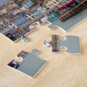 Brixham Legpuzzel (Zijkant)
