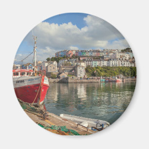 Brixham Magneet