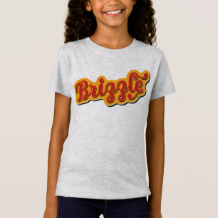 Brizzle, Bristol Dialect Slang T-shirt
