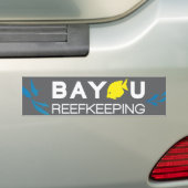 BRK-Bumpersticker Bumpersticker (Op auto)
