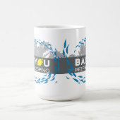 BRK-Mokken Koffiemok (Center)