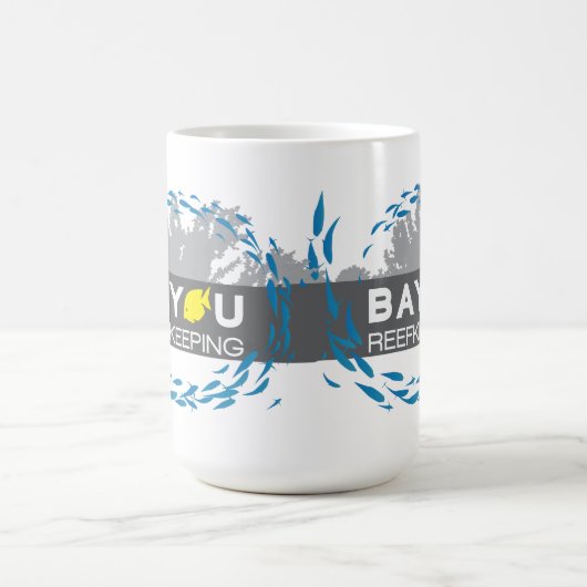 BRK-Mokken Koffiemok (Center)