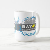 BRK-Mokken Koffiemok (Voorkant rechts)