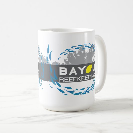 BRK-Mokken Koffiemok (Voorkant rechts)