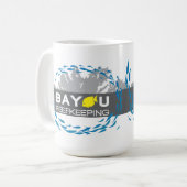 BRK-Mokken Koffiemok (Voorkant links)