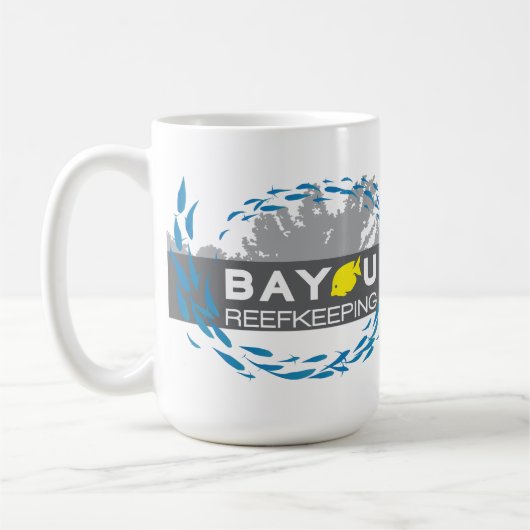 BRK-Mokken Koffiemok (Links)