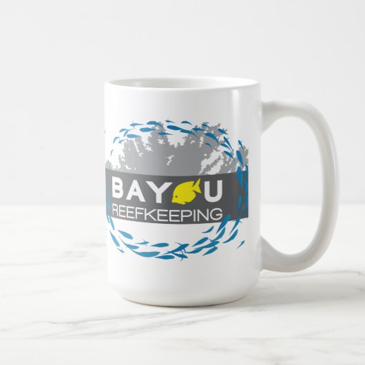 BRK-Mokken Koffiemok (Rechts)