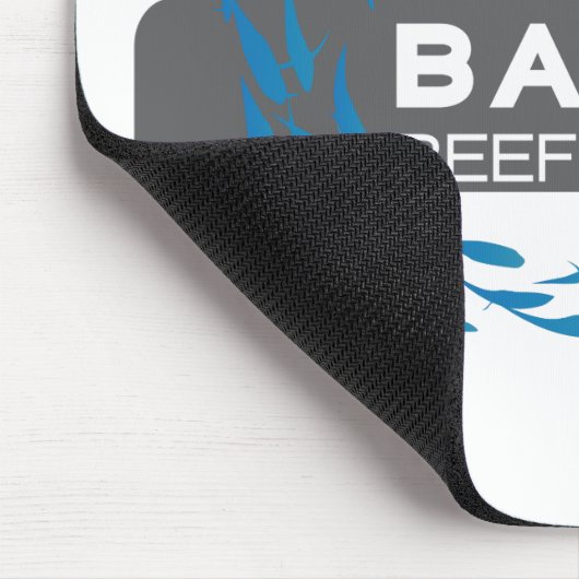 BRK Mousepad Muismat (Hoek)