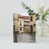 Brno, Tsjechië Briefkaart (Staand voorkant)