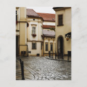 Brno, Tsjechië Briefkaart (Voorkant)