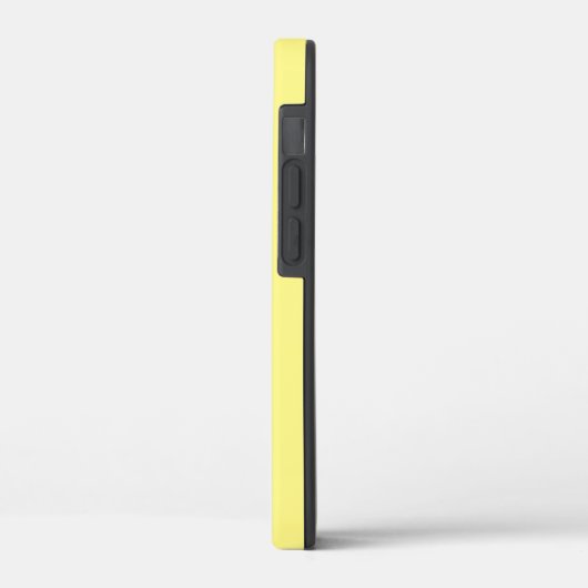 Bro Call Case-Mate iPhone Case (Achterkant / Links)