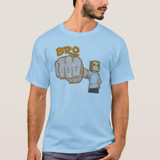 Bro Fist T-shirt