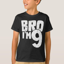Bro IM 9