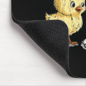 Bro Is That You, Funny Chick And Egg  Muismat (Hoek)