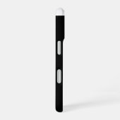 Bro Leo Legacy "Het had slechter gekund" iPhone 16 Hoesje (Rechterkant)
