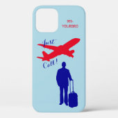 Bro Love Case-Mate iPhone Case (Achterkant)