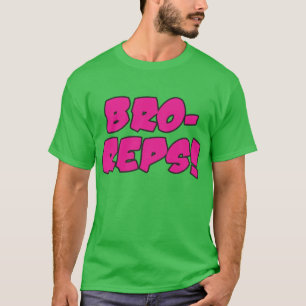 Bro-Reps T-shirt
