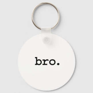 bro. sleutelhanger