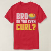 Bro... T-shirt (Design voorkant)