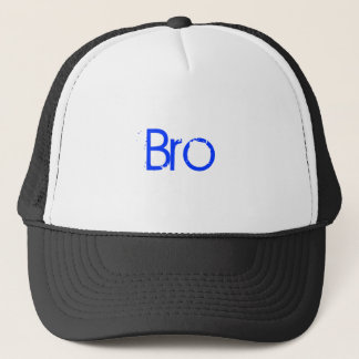 Bro Trucker Pet