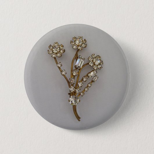 BROACH-BUTTON RONDE BUTTON 5,7 CM (Voorkant)