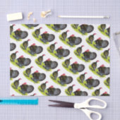 Broad Breasted Bronze Tissuepapier (Craft)