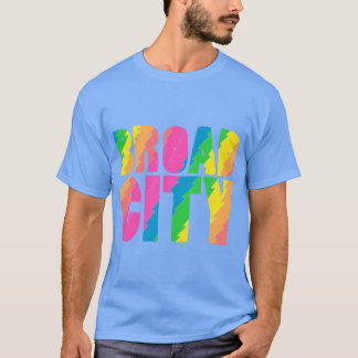 Broad City leuk T-shirt
