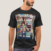Broad City T-shirt (Voorkant)
