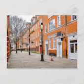 Broad Ct, Covent Garden, Londen Verenigd Koninkrij Briefkaart (Voorkant)