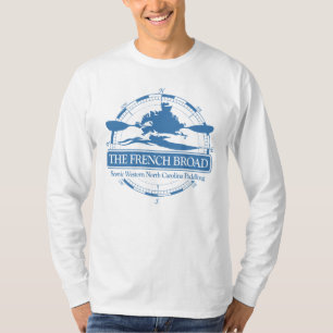 Broad (KC2) T-shirt