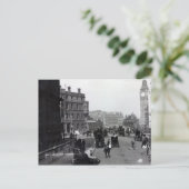 Broad Sanctuary, Westminster Briefkaart (Staand voorkant)