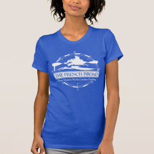 Broad van Frankrijk (KC2) T-shirt