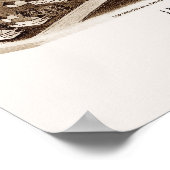 Broadalbin, NY Panoramic Map - 1880 Poster (Hoek)