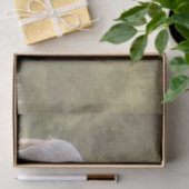 Broadfoot Mare Tissuepapier (Geschenk)