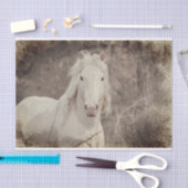 Broadfoot Stallion 18 ob. Weefselontkoppelpapier Tissuepapier (Craft)