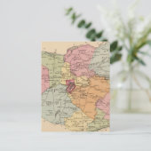 Broadkiln Briefkaart (Staand voorkant)
