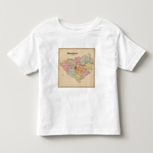 Broadkiln Kinder Shirts (Voorkant)