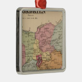 Broadkiln Metalen Ornament (Rechts)