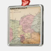 Broadkiln Metalen Ornament (Links)