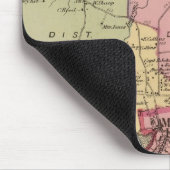 Broadkiln Muismat (Hoek)