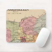 Broadkiln Muismat (Met muis)