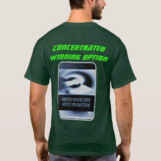 BROADLATITUDE T-shirt