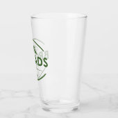 Broads National Park Glas (Links)