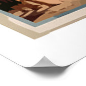 " Broadside-Bolossy-Kiralfy-grand parison Poster (Hoek)